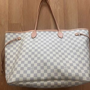 Louis Vuitton Neverfull GM